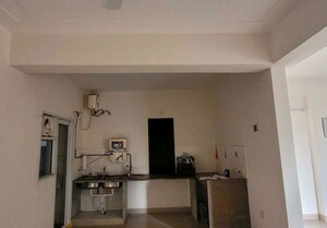 Kitchen in 3 BHK Apartment at Exotica Fresco, Sector 137 – for Sale