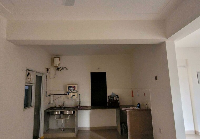 Kitchen, exotica-fresco 3 Bedroom 1560 Sq.Ft. Apartment In Sector 137 Noida 10376368