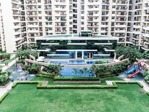 Master Plan in 3 BHK Apartment at Exotica Fresco, Sector 137 – for Sale