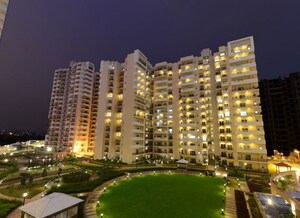 3 BHK Apartment For Sale in Exotica Fresco, Sector 137