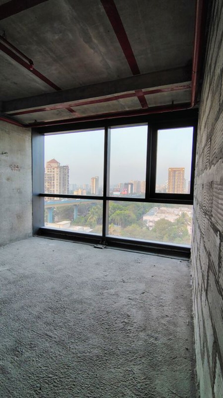 Exterior View, kumbharwada Commercial Office Space 783 Sq.Ft. In Kumbharwada Mumbai 10376101