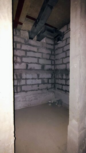 Bathroom in  Office Space at Kumbharwada – for Rent