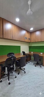 422 Sq.Ft. Office Space in Chembur