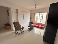 2 BHK Apartment For Rent in Kalpataru Yugdharma