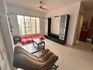 Parking in 2 BHK Apartment at Kalpataru Yugdharma, Malad West – for Rent