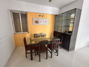 Living Room in 2 BHK Apartment at Kalpataru Yugdharma, Malad West – for Rent