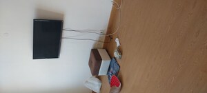 Furnished Amenities in 2 BHK Apartment at Jaypee Green The Star Court, Jaypee Greens – for Rent