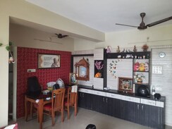 2 BHK + Basement Apartment For Rent in Haware Citi