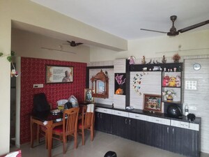 2 BHK Apartment For Rent in Haware Citi, Ghodbunder Road