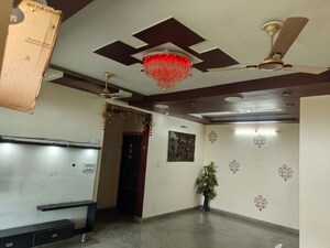 Living Room in 2 BHK Apartment at Dilshad Colony – for Sale