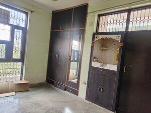 Bedroom in 2 BHK Apartment at Dilshad Colony – for Sale