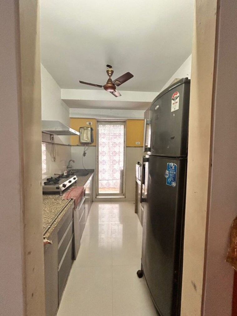 Kitchen, kalpataru-yugdharma 2 Bedroom 1050 Sq.Ft. Apartment In Malad West Mumbai 10376410
