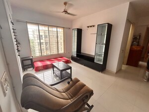 Parking in 2 BHK Apartment at Kalpataru Yugdharma, Malad West – for Rent