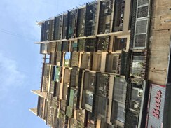 1 BHK Apartment For Rent in Mahavir Heights Ghansoli