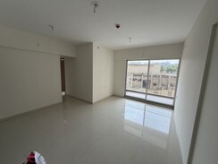 2 BHK + Study Room Apartment For Rent in Pride Purple Park Titan