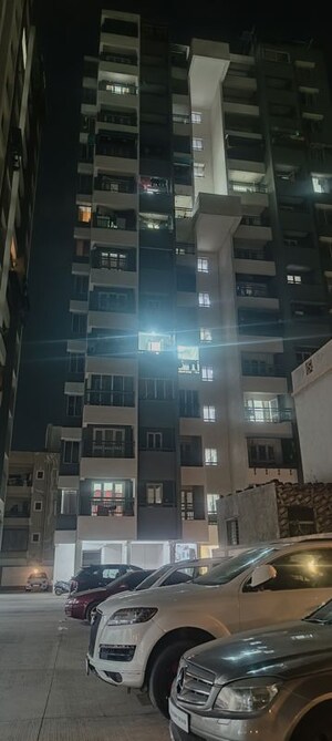 2 BHK Apartment For Rent in Dasak
