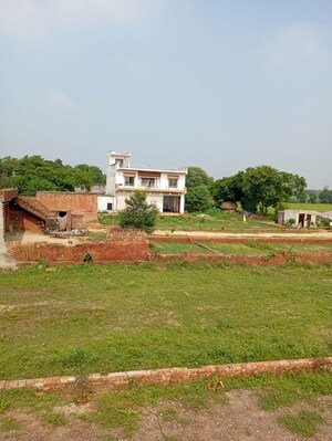  Plot For Sale in Jewar