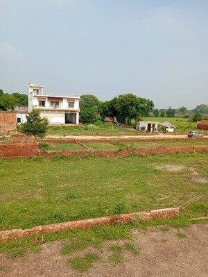 Plot Area in  Plot at Jewar – for Sale
