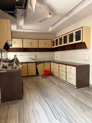 Kitchen in 3 BHK Apartment at Churchgate – for Sale