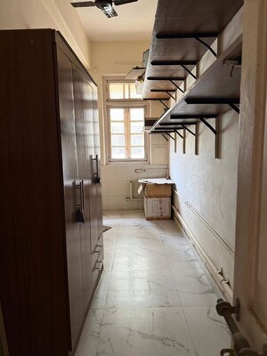 Kitchen in 3 BHK Apartment at Churchgate – for Sale