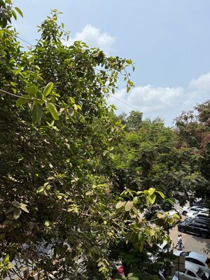 3 BHK Apartment – Garden View at Churchgate - for Sale