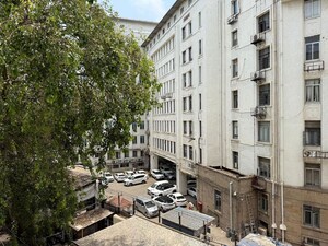 3 BHK Apartment – Exterior View View at Churchgate - for Sale
