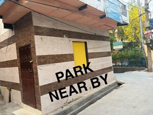  Office Space – Exterior View View at Dilshad Garden - for Sale