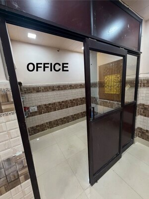 Hall in  Office Space at Dilshad Garden – for Sale