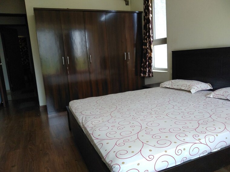 Bedroom, the-wadhwa-the-address 2.5 Bedroom 1070 Sq.Ft. Apartment In Ghatkopar West Mumbai 10376360