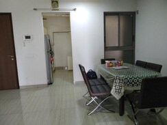 2.5 BHK + Store Room Apartment For Rent in The Wadhwa The Address