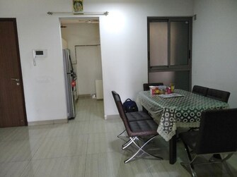2.5 BHK + Store Room Apartment For Rent in The Wadhwa The Address in Ghatkopar West, Mumbai