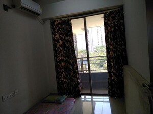 Bedroom in 2.5 BHK Apartment at The Wadhwa The Address, Ghatkopar West – for Rent