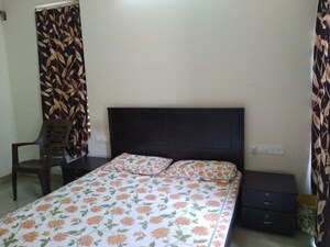 Bedroom in 2.5 BHK Apartment at The Wadhwa The Address, Ghatkopar West – for Rent