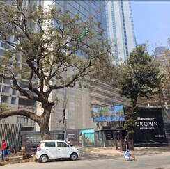 3 BHK Apartment For Sale in Rustomjee Crown