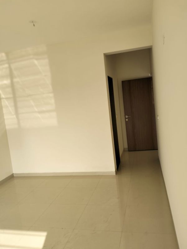 1 BHK + Servant Room 560 Sq.Ft. Apartment in Skyi Songbirds