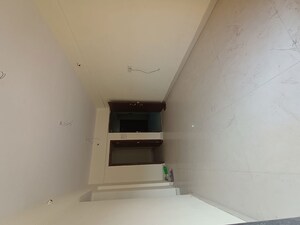 Living Room in 2 BHK Apartment at Elite Residence, Mumbra – for Sale