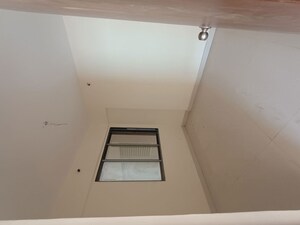 Bedroom in 2 BHK Apartment at Elite Residence, Mumbra – for Sale
