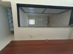 Furnished Amenities in 2 BHK Apartment at Elite Residence, Mumbra – for Sale