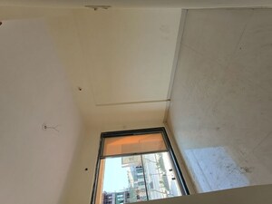 Bedroom in 2 BHK Apartment at Elite Residence, Mumbra – for Sale