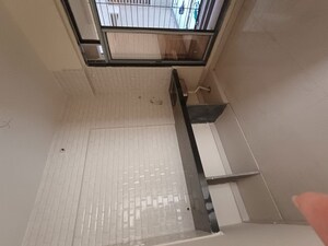 Kitchen/pantry in 2 BHK Apartment at Elite Residence, Mumbra – for Sale