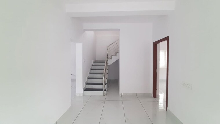 undefined, pattambi 3 Bedroom 1500 Sq.Ft. Villa In Pattambi Palakkad 10376361