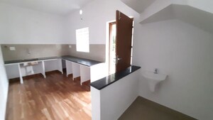 Living Room in 3 BHK Villa at Pattambi – for Sale