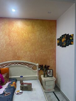 3 BHK + Store Room Builder Floor For Rent in Kailash Colony