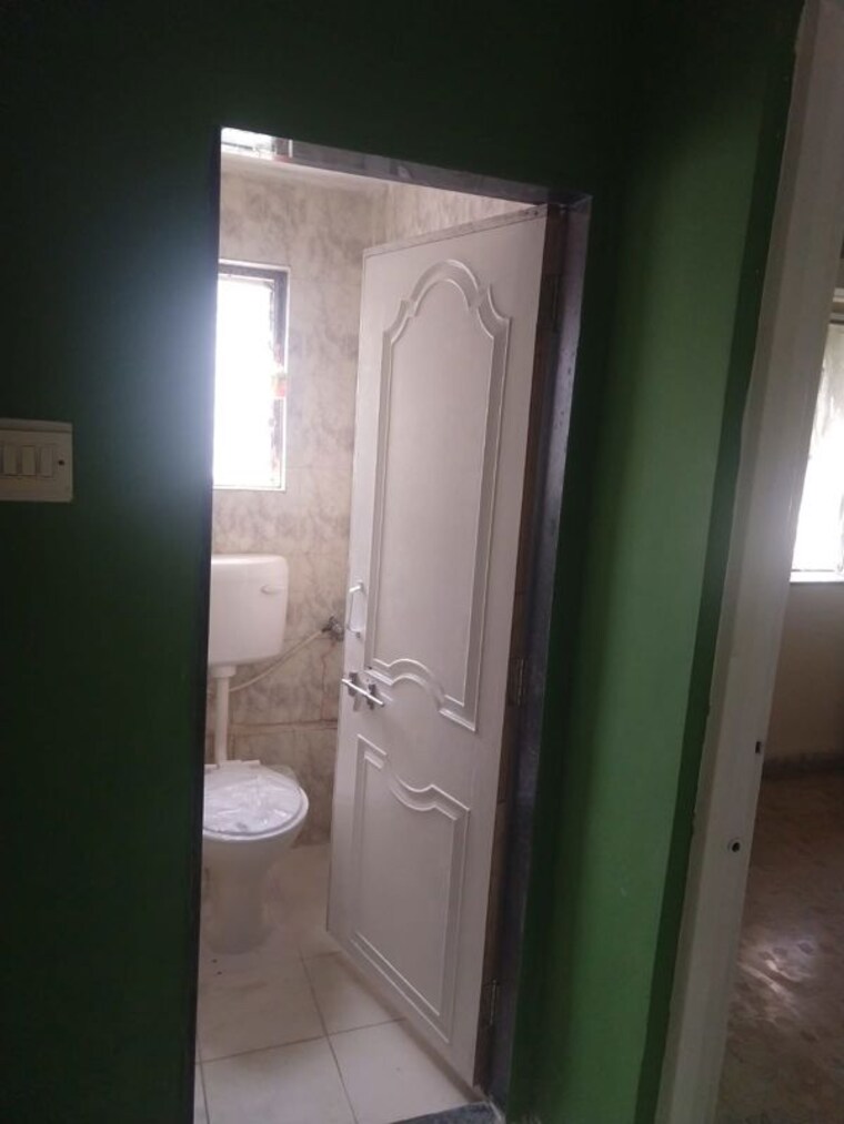 Bathroom, bhusari colony Pg For Boys & Girls In Bhusari Colony 10376438
