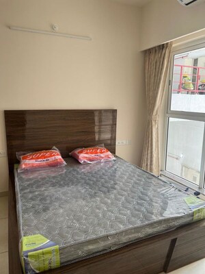 Bedroom in 4 BHK Apartment at LnT Elixir Reserve, Powai – for Sale
