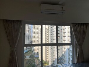 Room in 4 BHK Apartment at LnT Elixir Reserve, Powai – for Sale