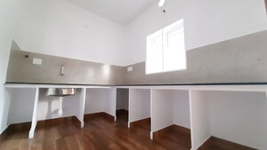 Kitchen in 3 BHK Independent House at Shoranur – for Sale