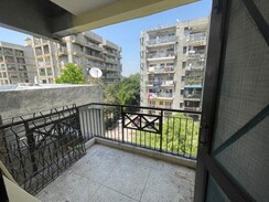 4 BHK + Pooja Room Apartment For Rent in Sector 7 Dwarka