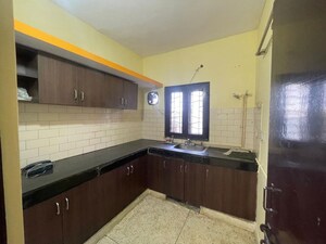 Kitchen in 4 BHK Apartment at Sector 7 Dwarka – for Rent