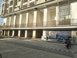  Shop For Sale in Konark Premium Vista, Jakhiya
